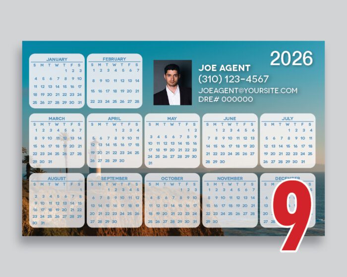 Magnet Calendars - Image 10