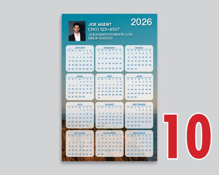 Magnet Calendars - Image 11