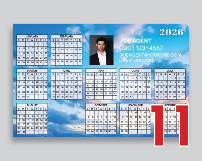 Magnet Calendars - Image 12