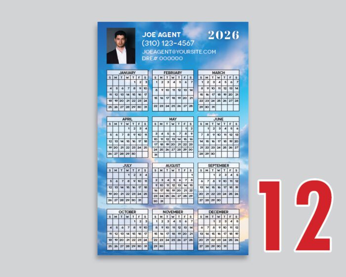 Magnet Calendars - Image 13