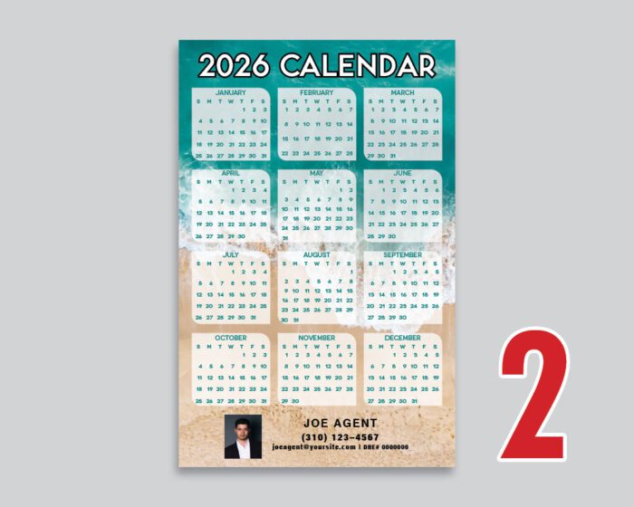 Magnet Calendars - Image 3