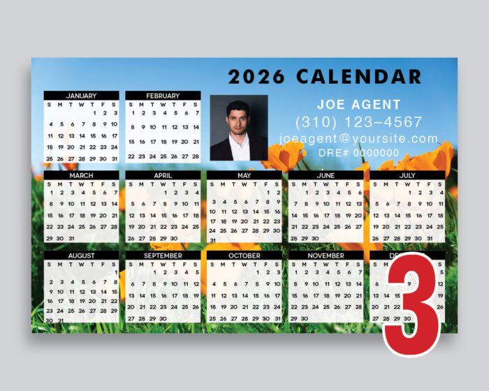 Magnet Calendars - Image 4