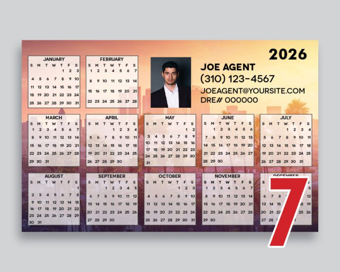 Magnet Calendars - Image 8